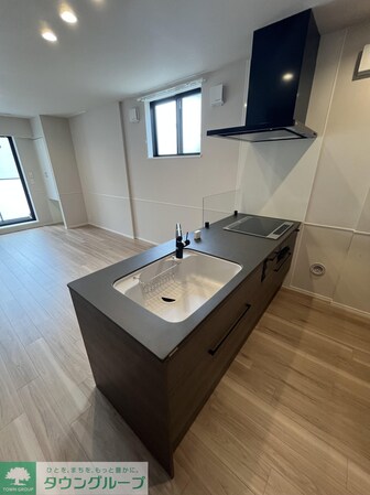 HEBEL寺町の物件内観写真